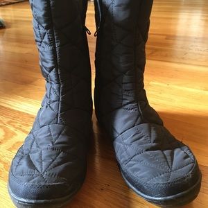 Columbia Omni Heat Waterproof Booties